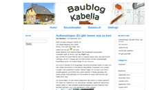 Desktop Screenshot of kabella.info